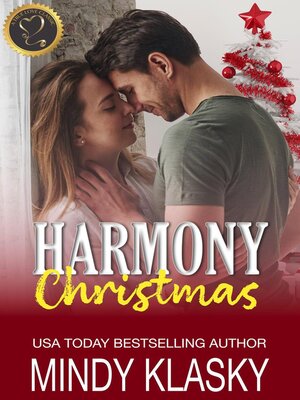 cover image of Harmony Christmas